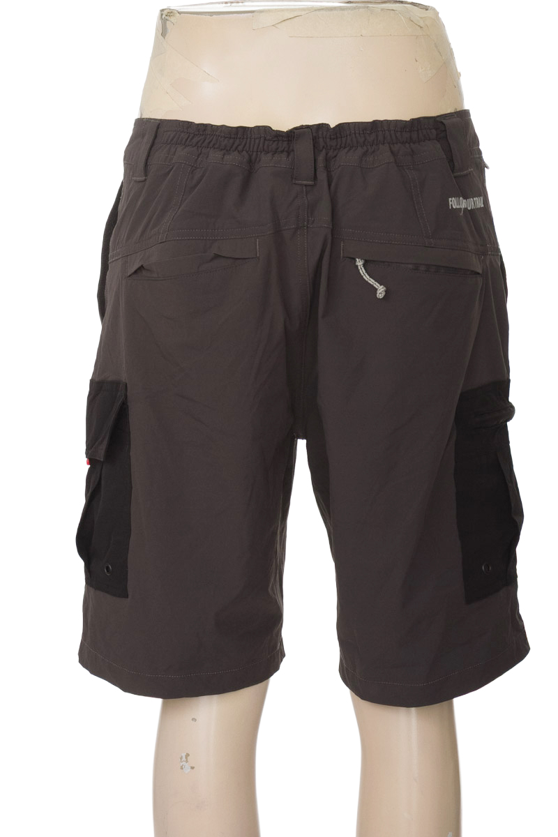 Ropa Deportiva color Gris - MOUNTAIN GEAR