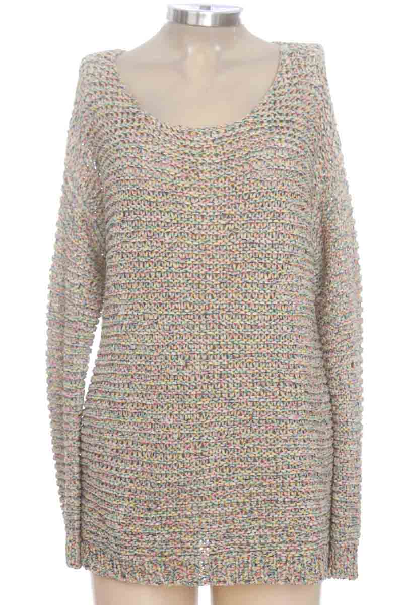 Sweater color Blanco - Esprit
