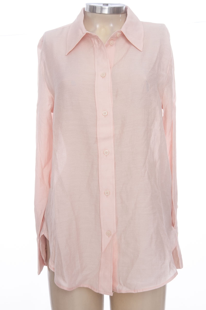 Blusa color Rosado - H&M