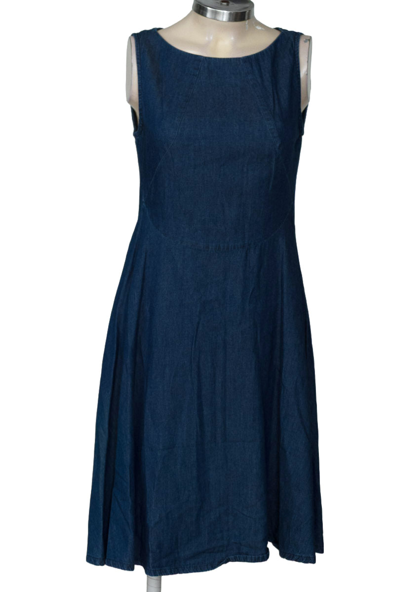 Vestido / Enterizo color Azul - Closeando