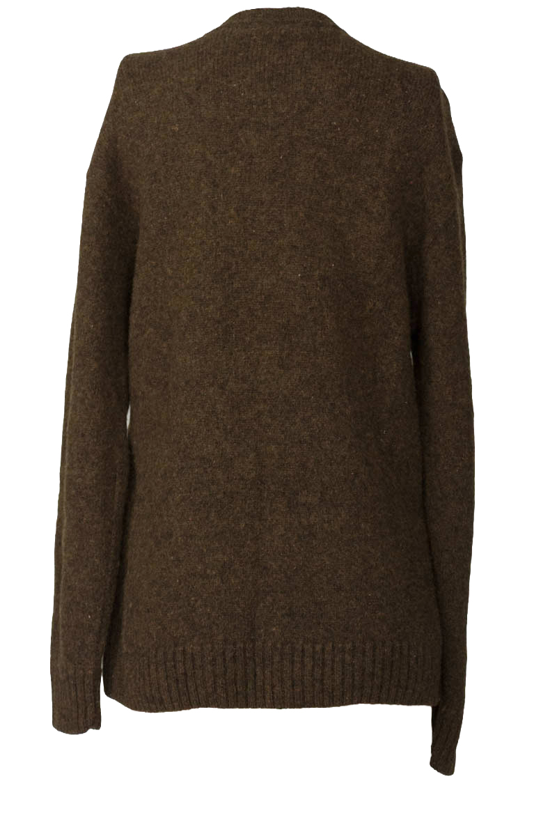 Sweater color Café - Sherland