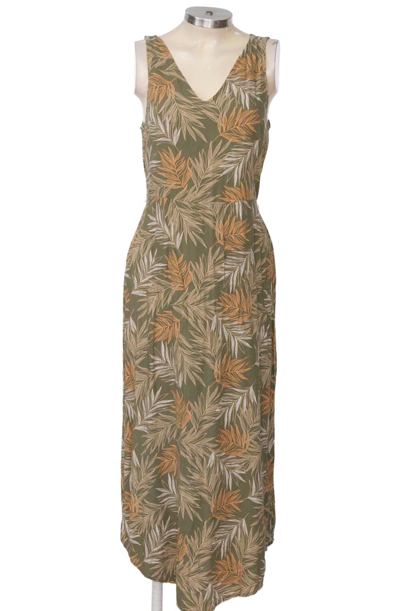 Vestido / Enterizo color Verde - A.new day