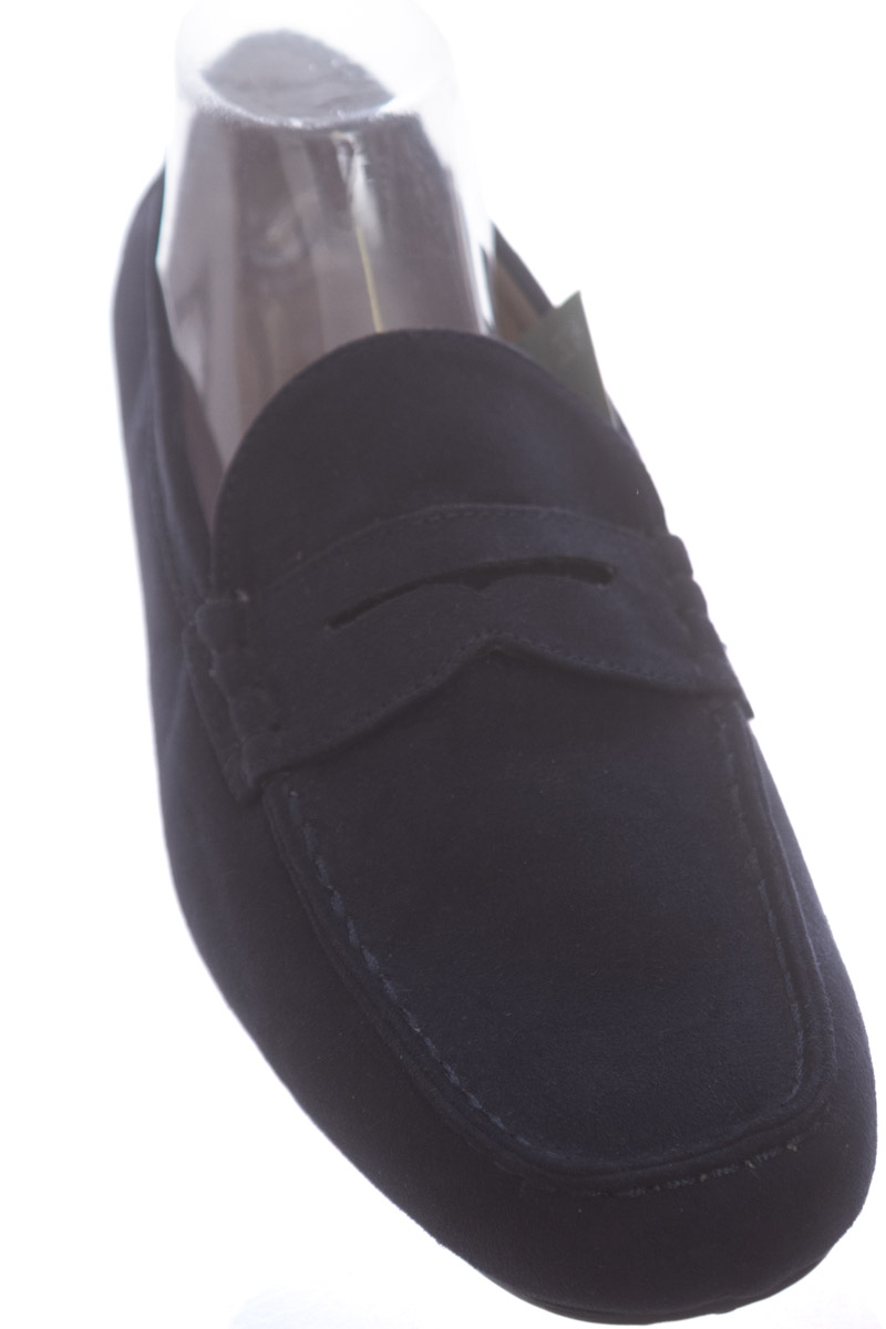 Zapato color Azul - H&M