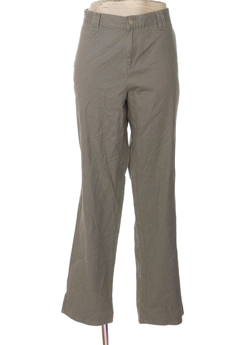 Pantalón color Gris - Blue Note