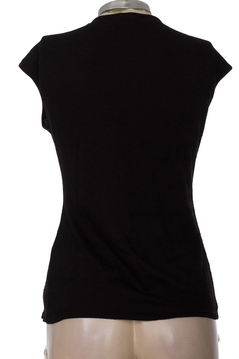 Blusa color Negro - Max Studio