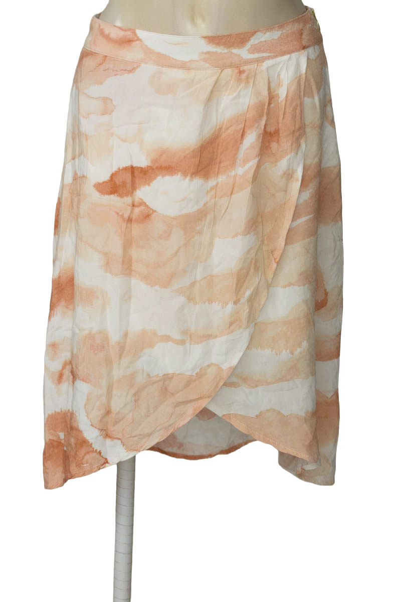 Falda color Rosado - RAGGED