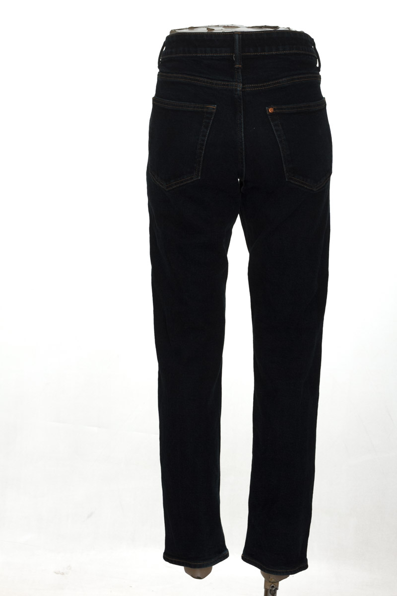 Jean color Azul - H&M