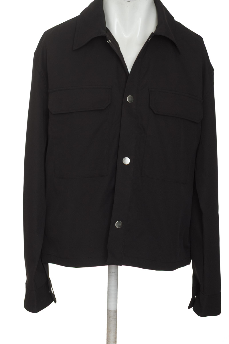 Chaqueta color Negro - H&M