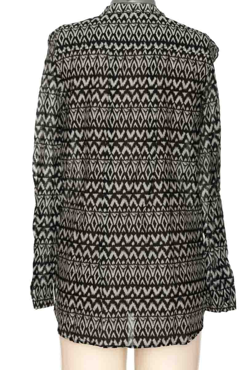 Blusa color Negro - H&M