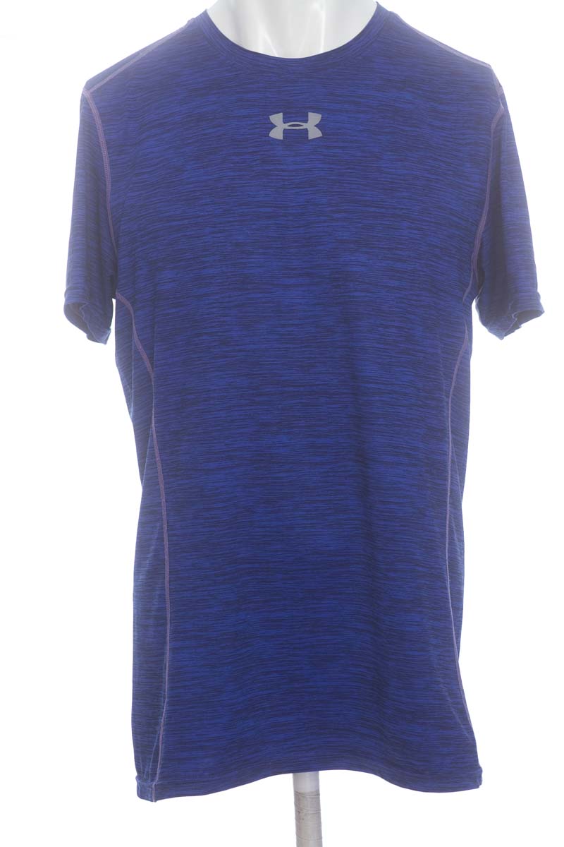 Ropa Deportiva color Azul - Under Amour