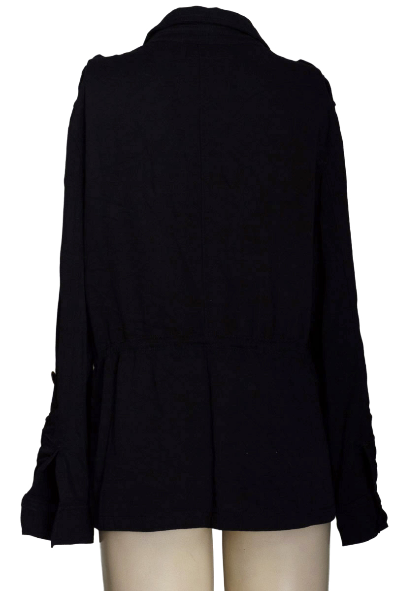 Chaqueta / Abrigo color Negro - Esprit