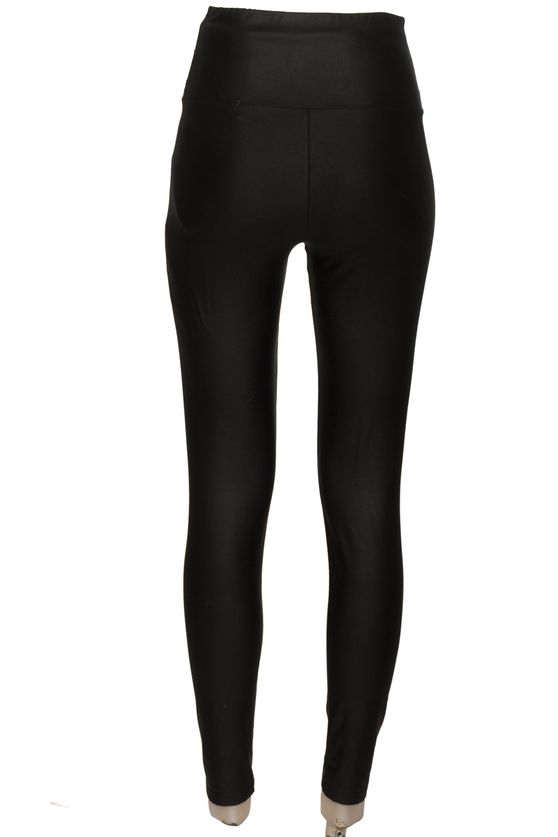 Pantalones color Negro - Leonisa