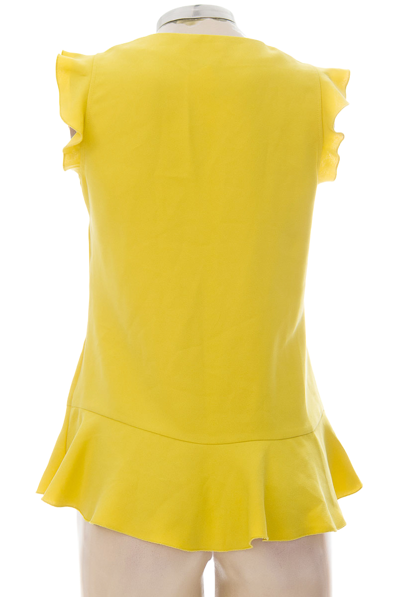 Top / Camiseta color Verde - Banana Republic