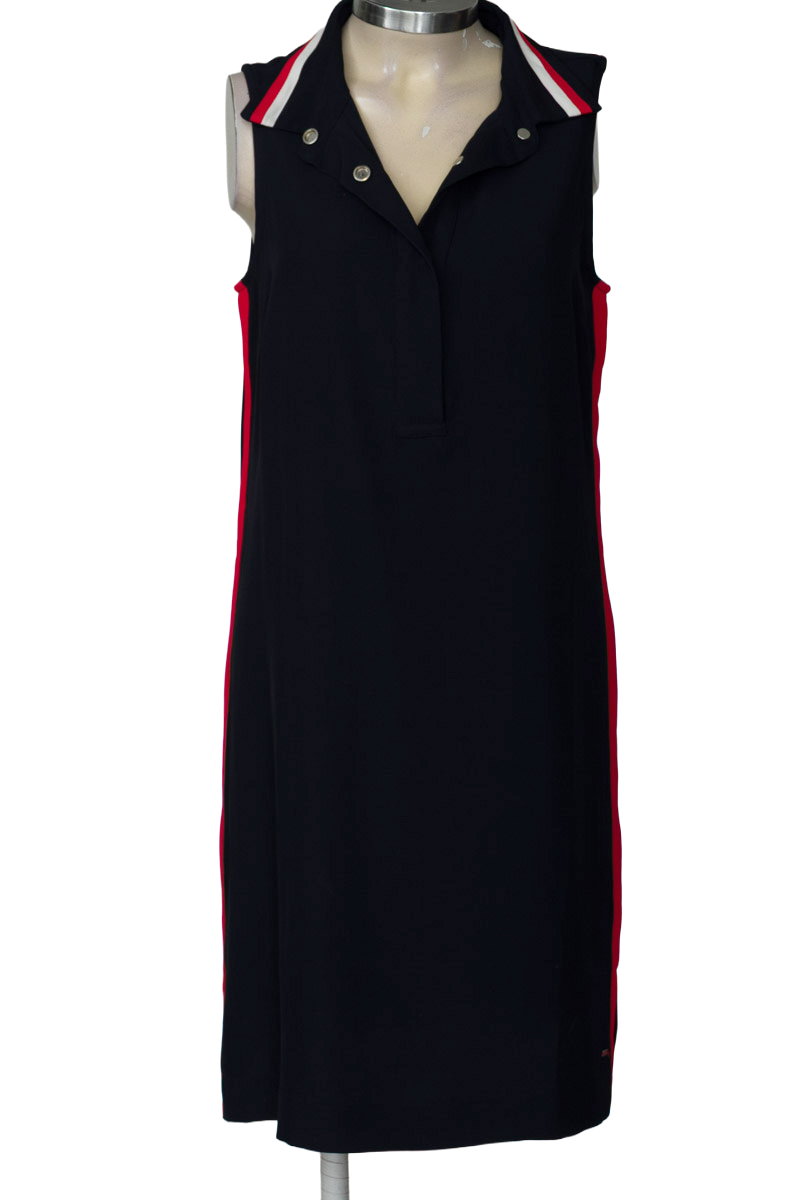 Vestido / Enterizo color Azul - Tommy Hilfiger