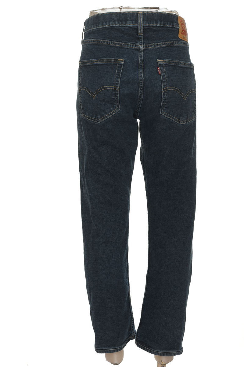 Pantalones color Azul - Levis