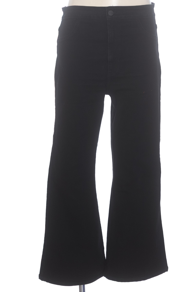Pantalones color Negro - Closeando