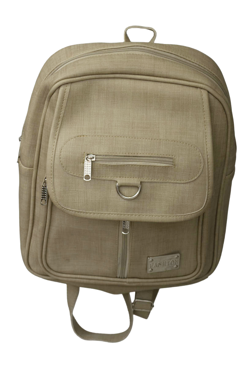 Cartera / Bolso / Monedero color Beige - Closeando