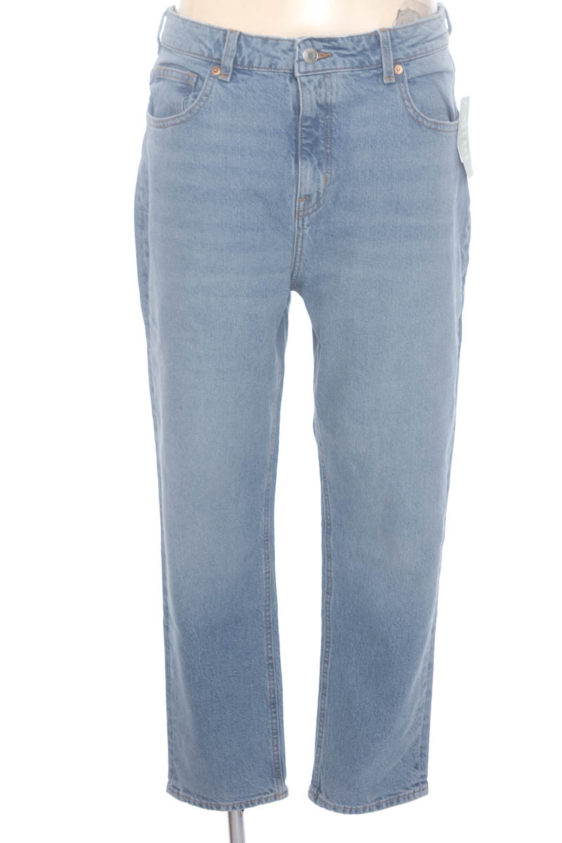 Pantalones color Azul - H&M