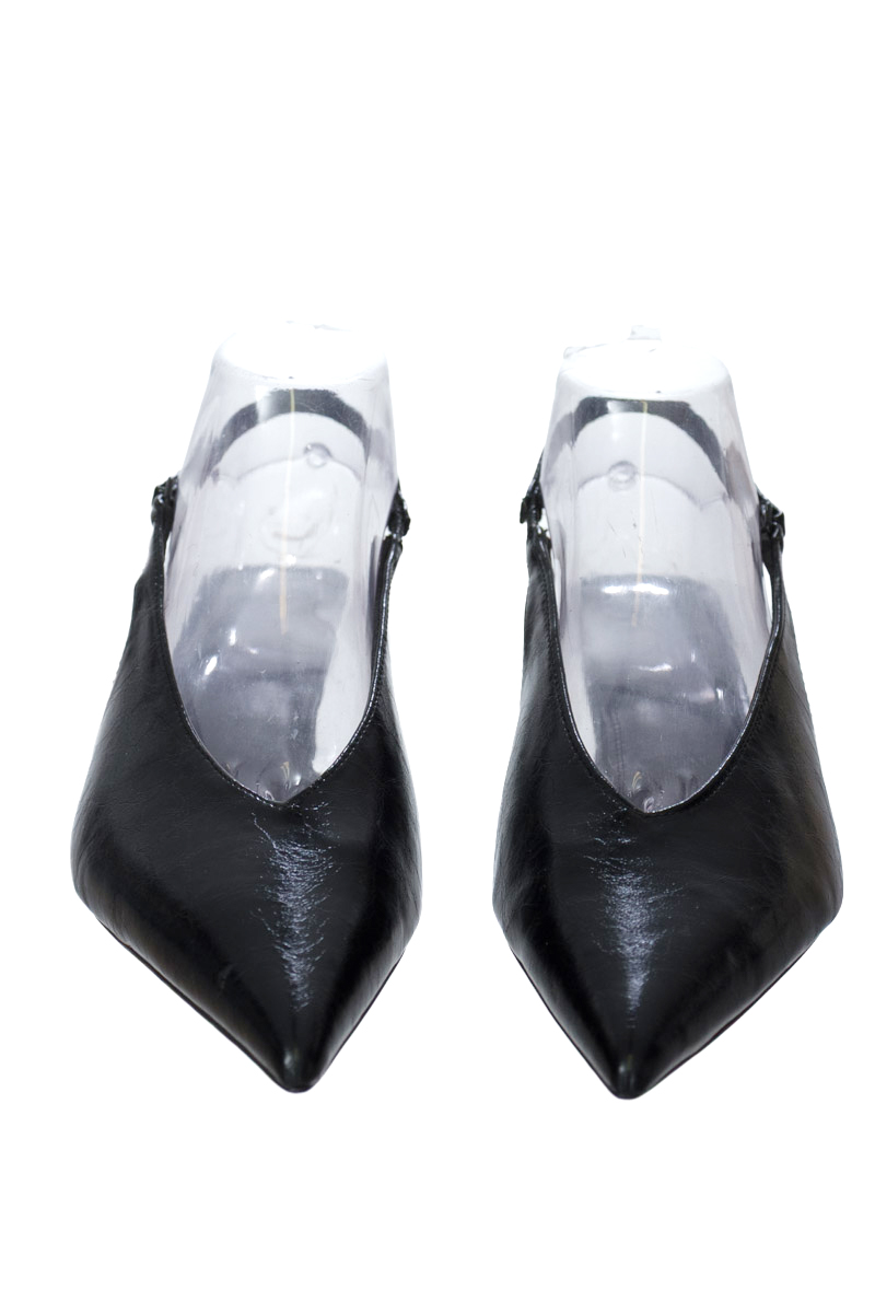 Zapatos color Negro - H&M