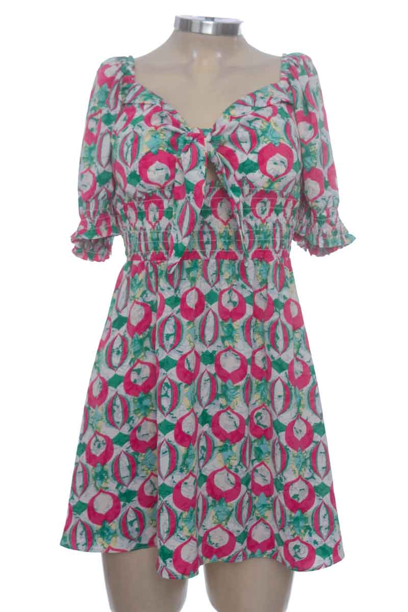 Vestido / Enterizo color Estampado - Love me