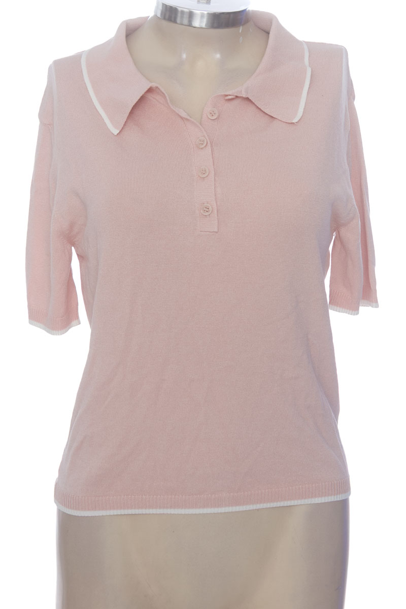 Sweater color Rosado - Divided by H&M