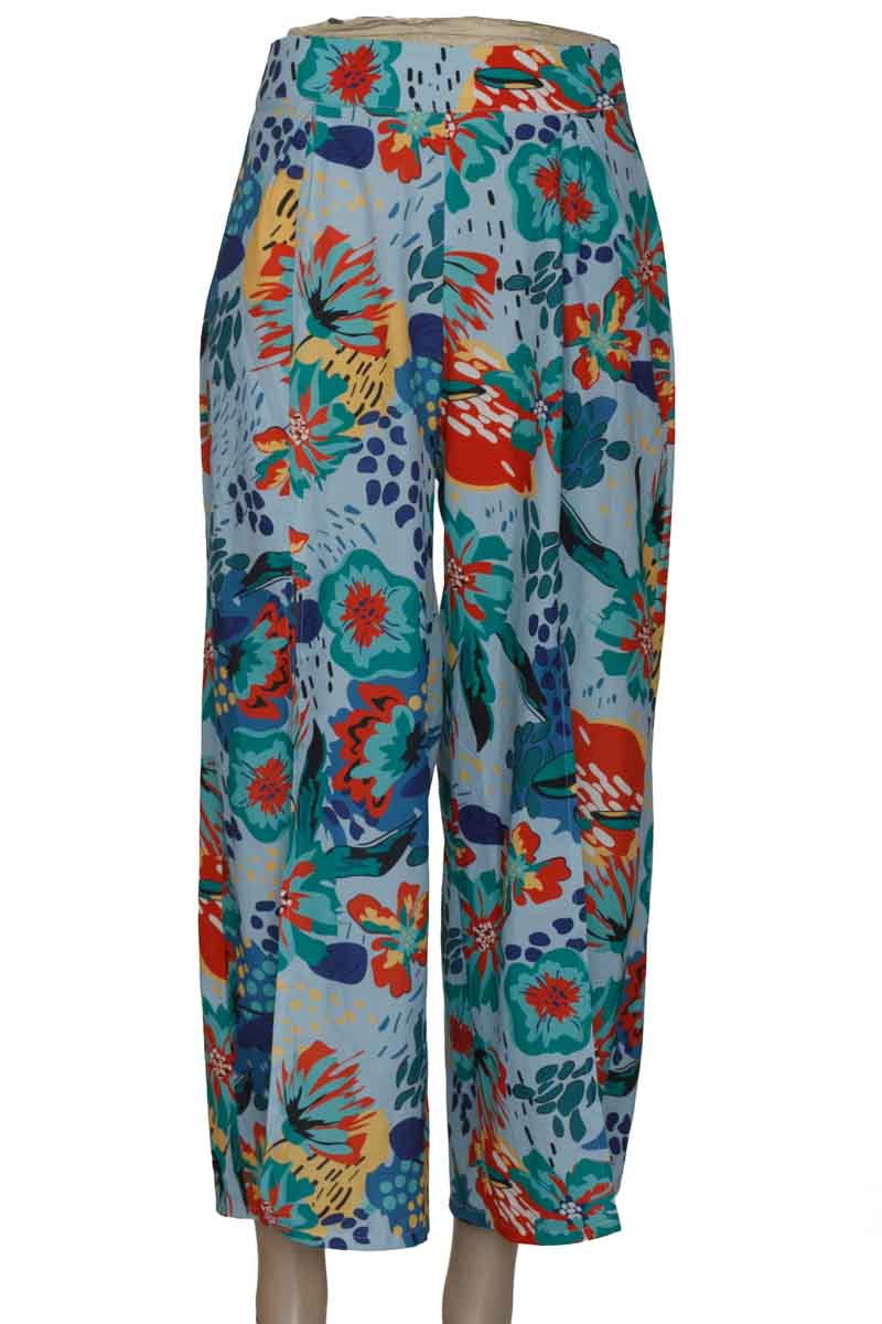 Pantalones color Azul - Closeando