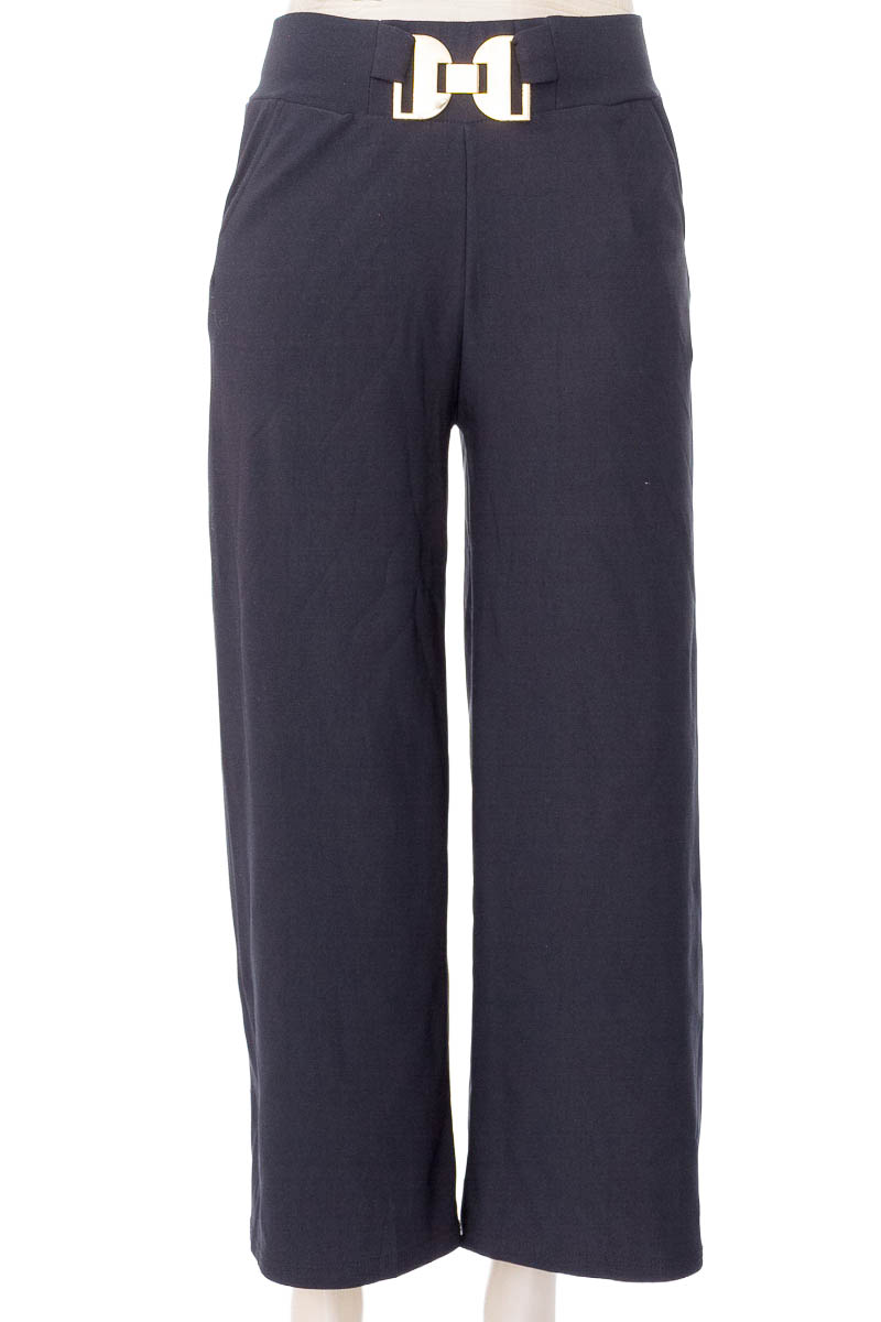 Pantalones color Azul - Closeando