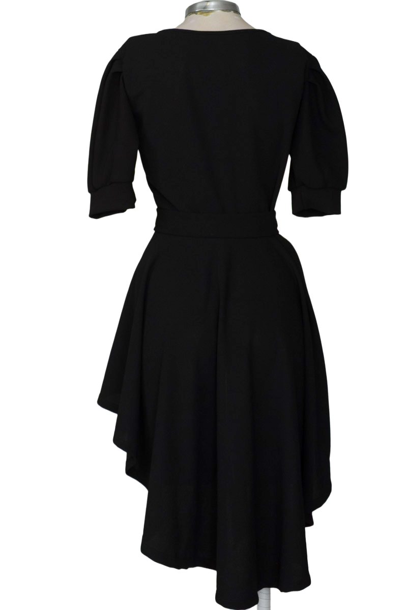 Blusa color Negro - Negreli