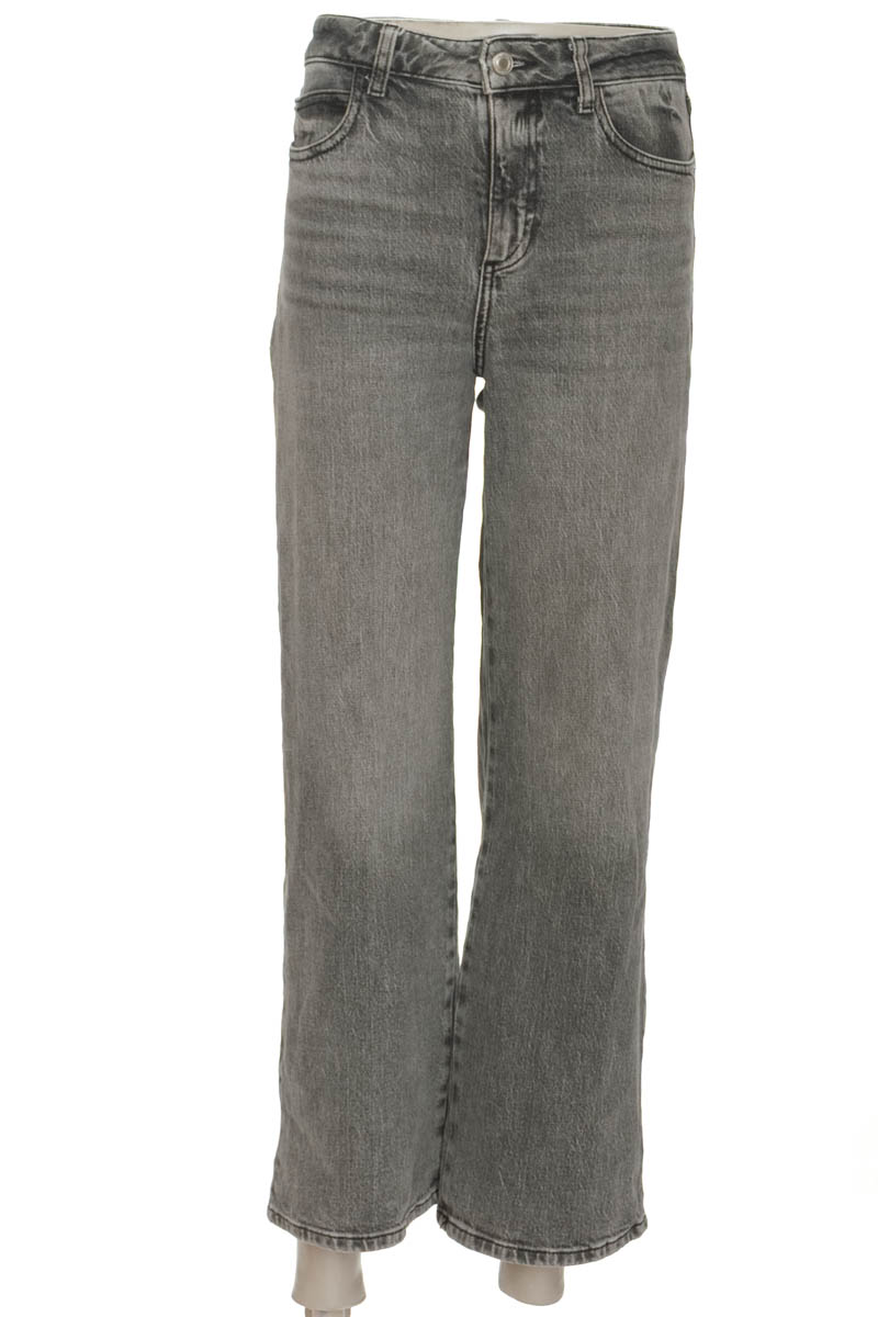 Pantalones color Gris - Zara