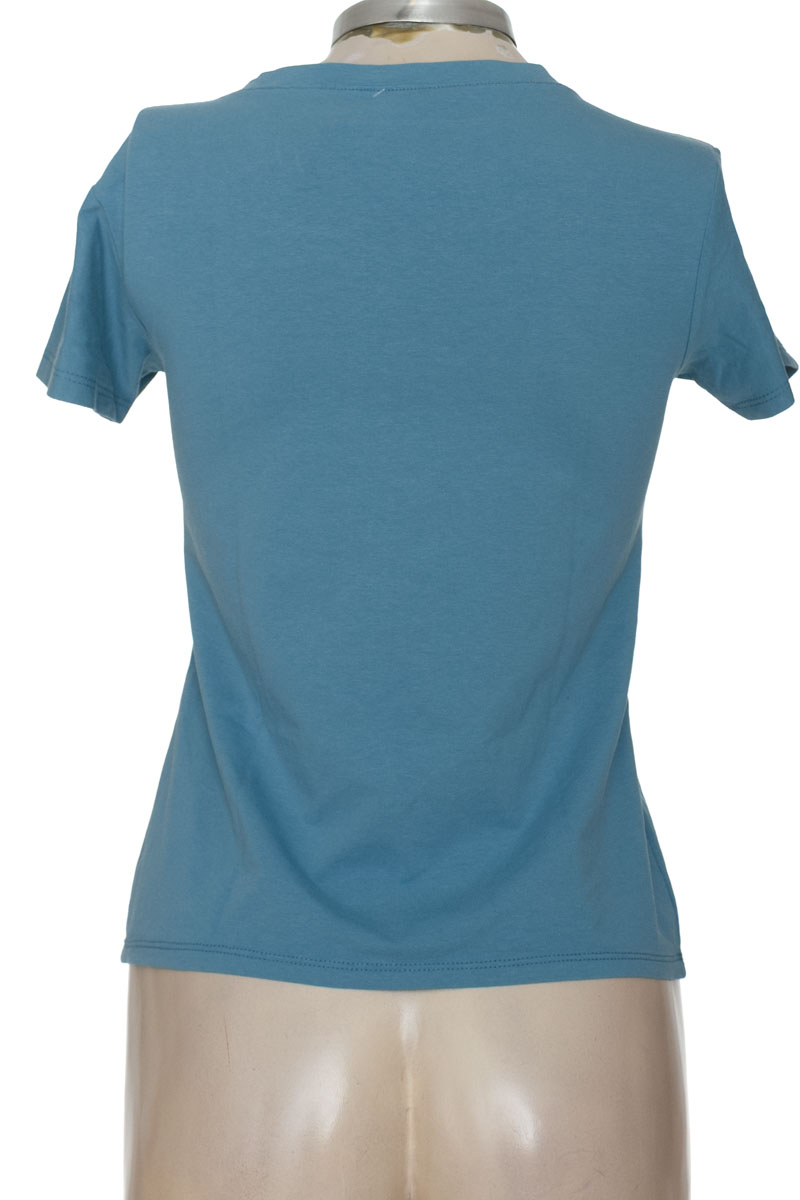 Top / Camiseta color Azul - Closeando