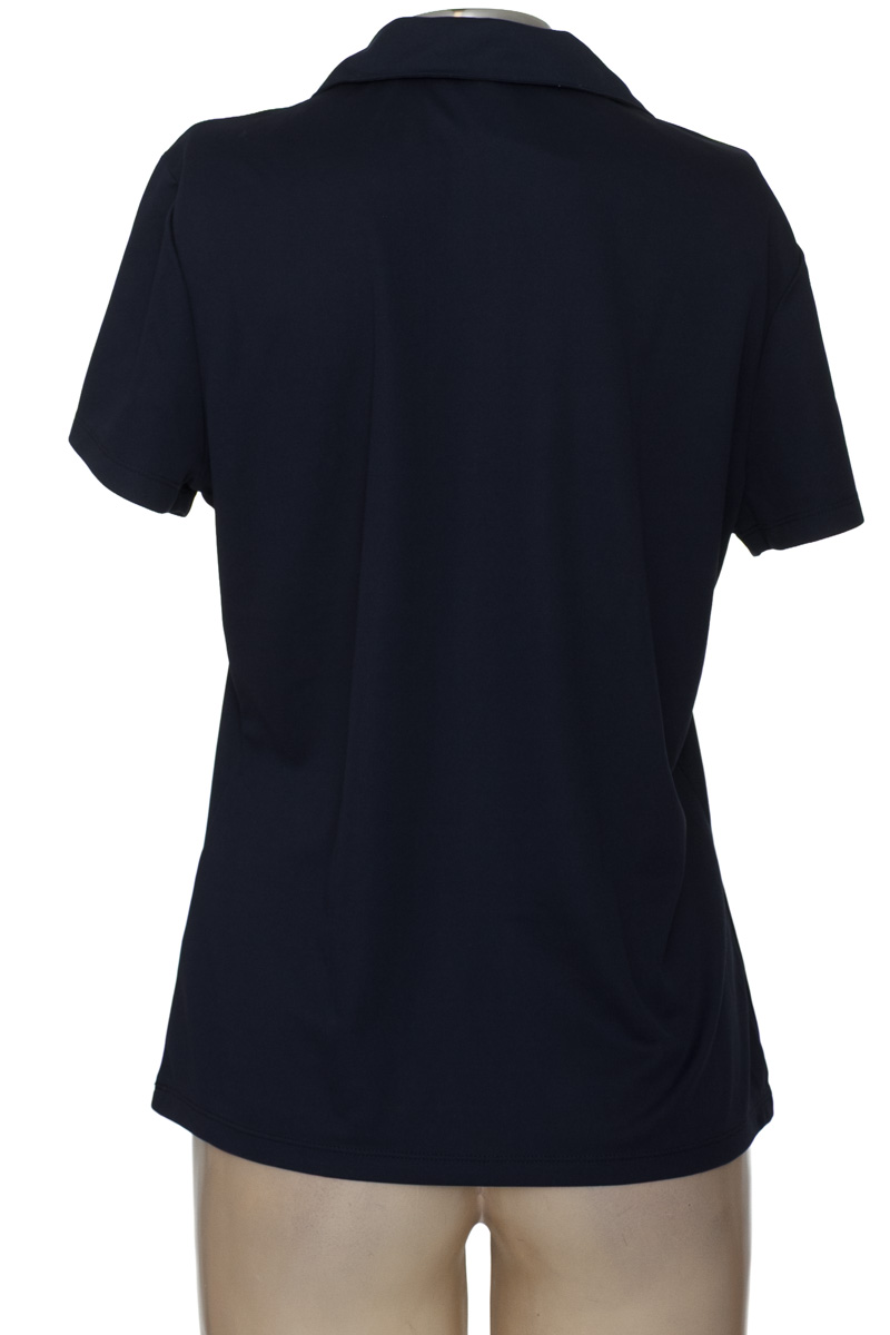Ropa Deportiva / Salida de Baño color Azul - Artengo