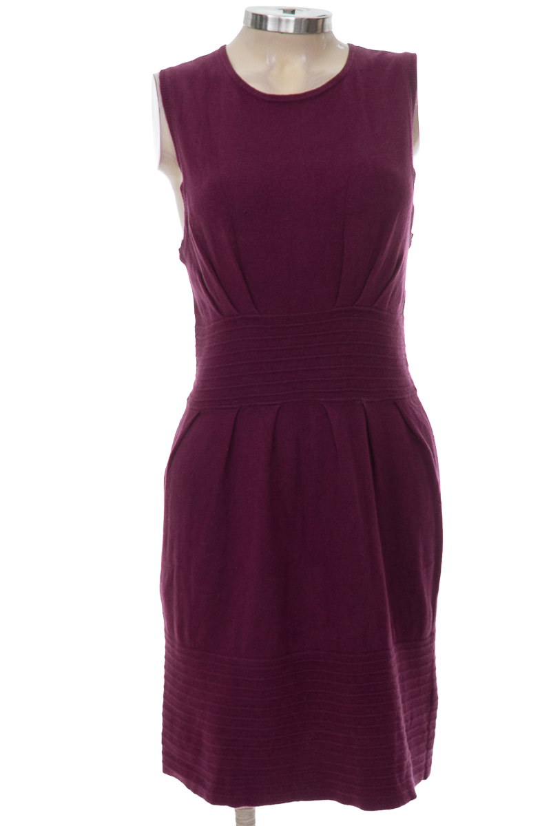Vestido / Enterizo color Morado - Banana Republic