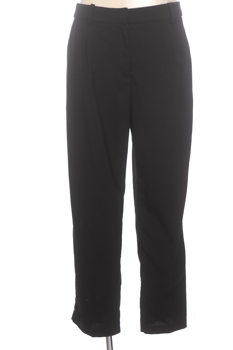 Pantalones color Negro - H&M