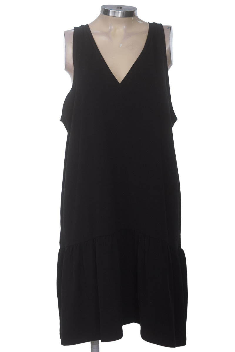 Vestido / Enterizo color Negro - A.new day