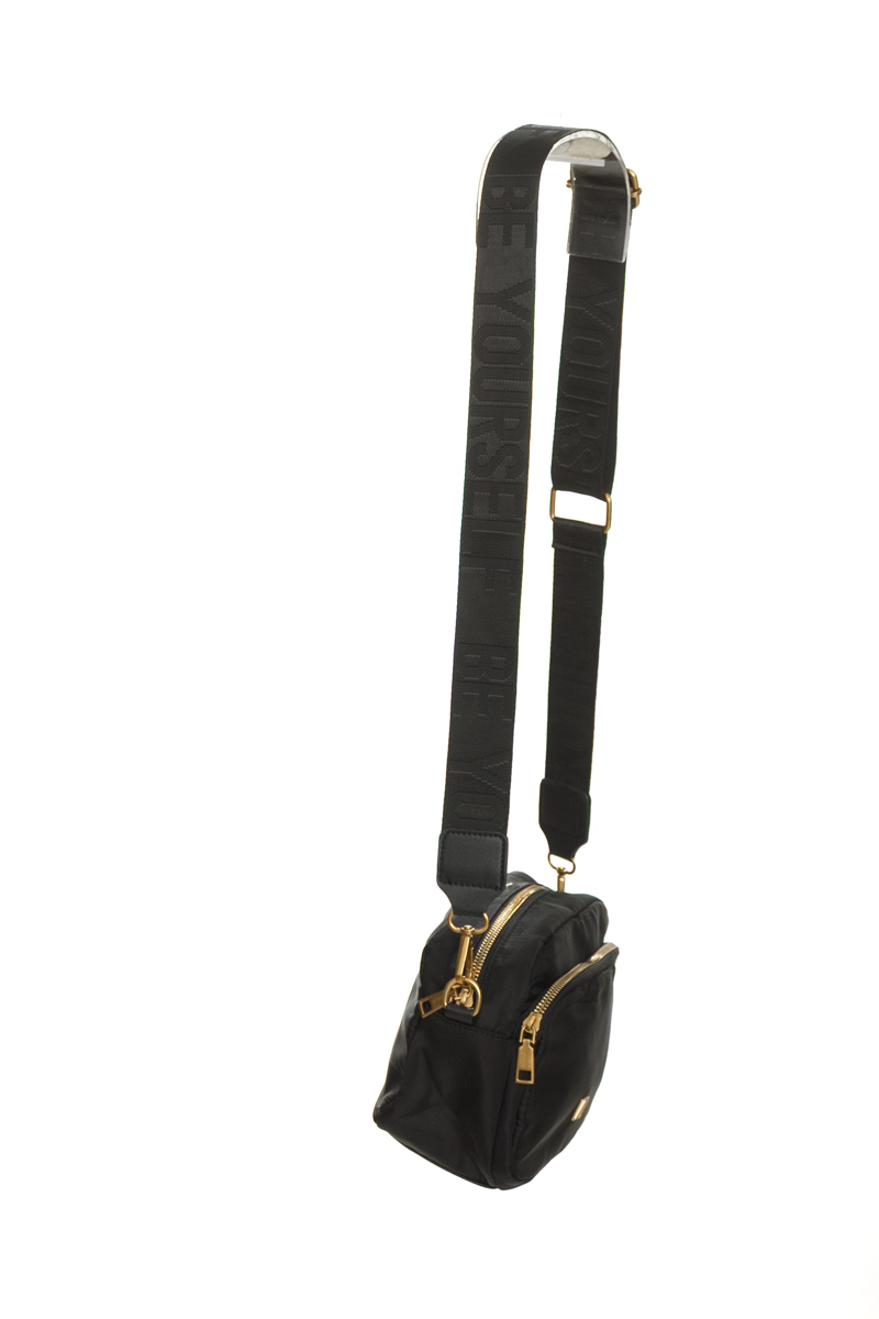 Cartera / Bolso / Monedero color Negro - Closeando
