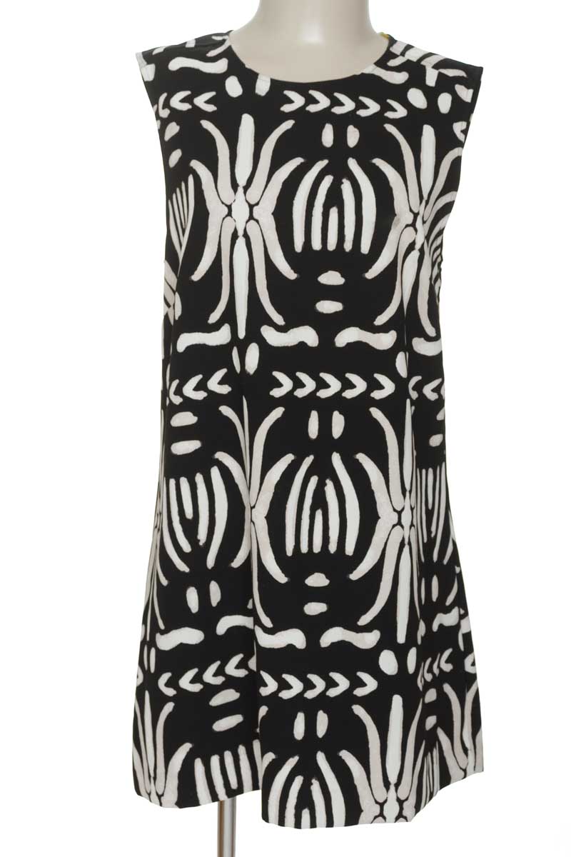 Vestido / Enterizo color Negro - H&M