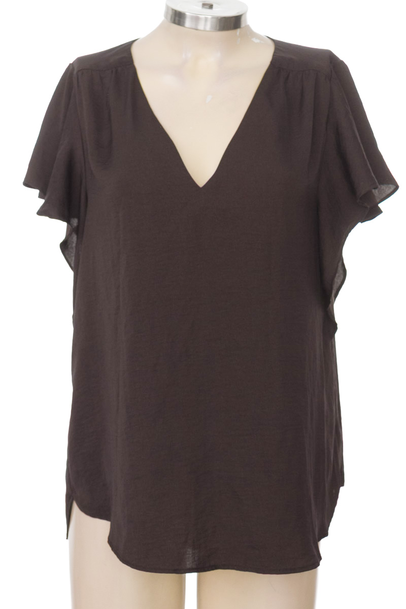Blusa color Negro - H&M