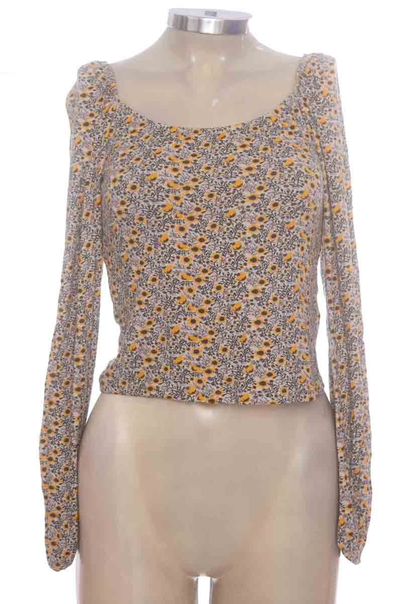 Top / Camiseta color Estampado - Koaj