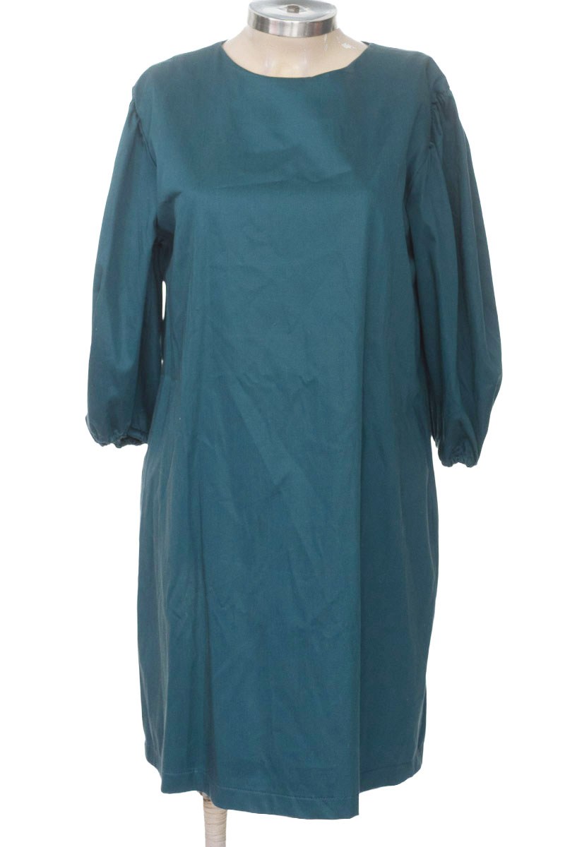 Vestido / Enterizo color Azul - Be monocromo