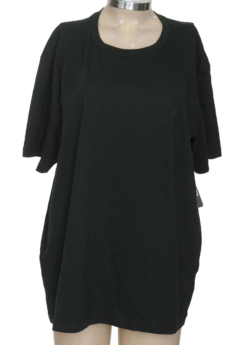 Top / Camiseta color Verde - People Concept