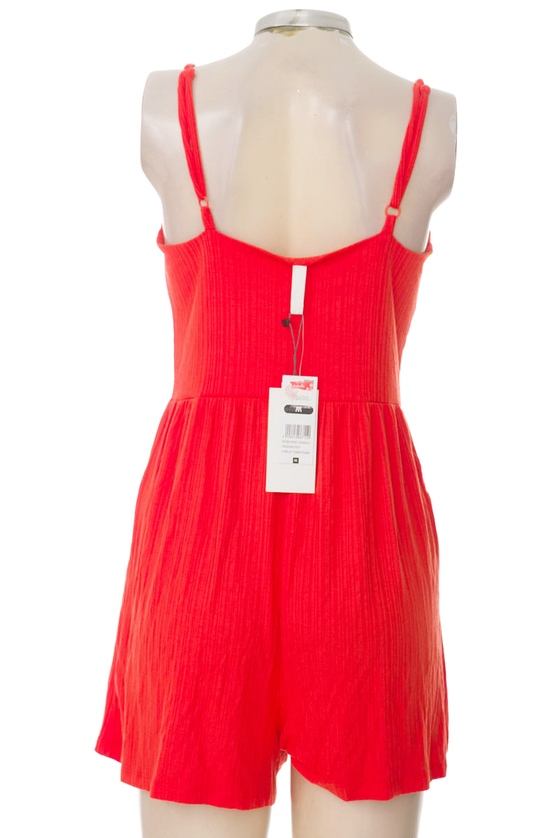 Vestido / Enterizo color Naranja - Sybilla