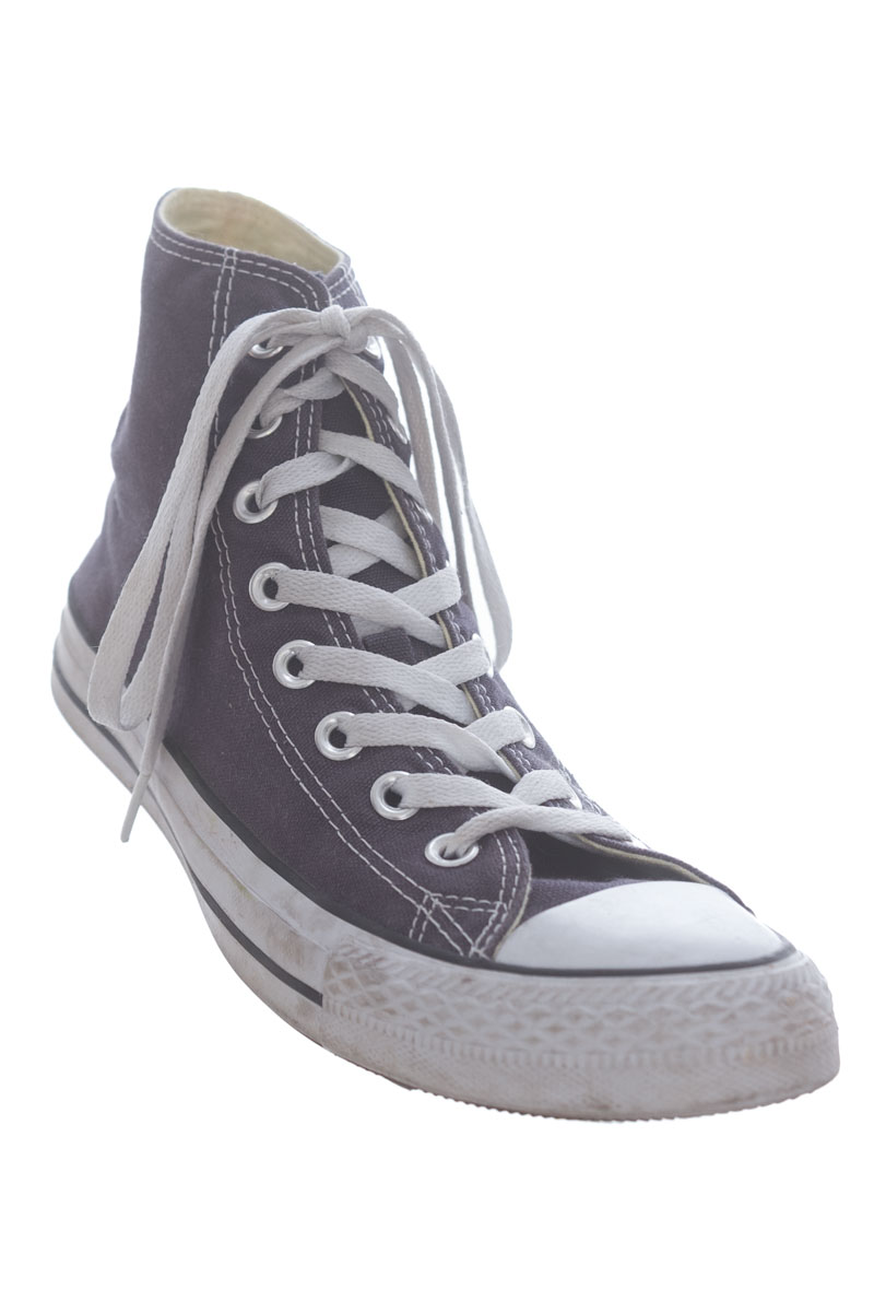 Tenis color Azul - CONVERSE