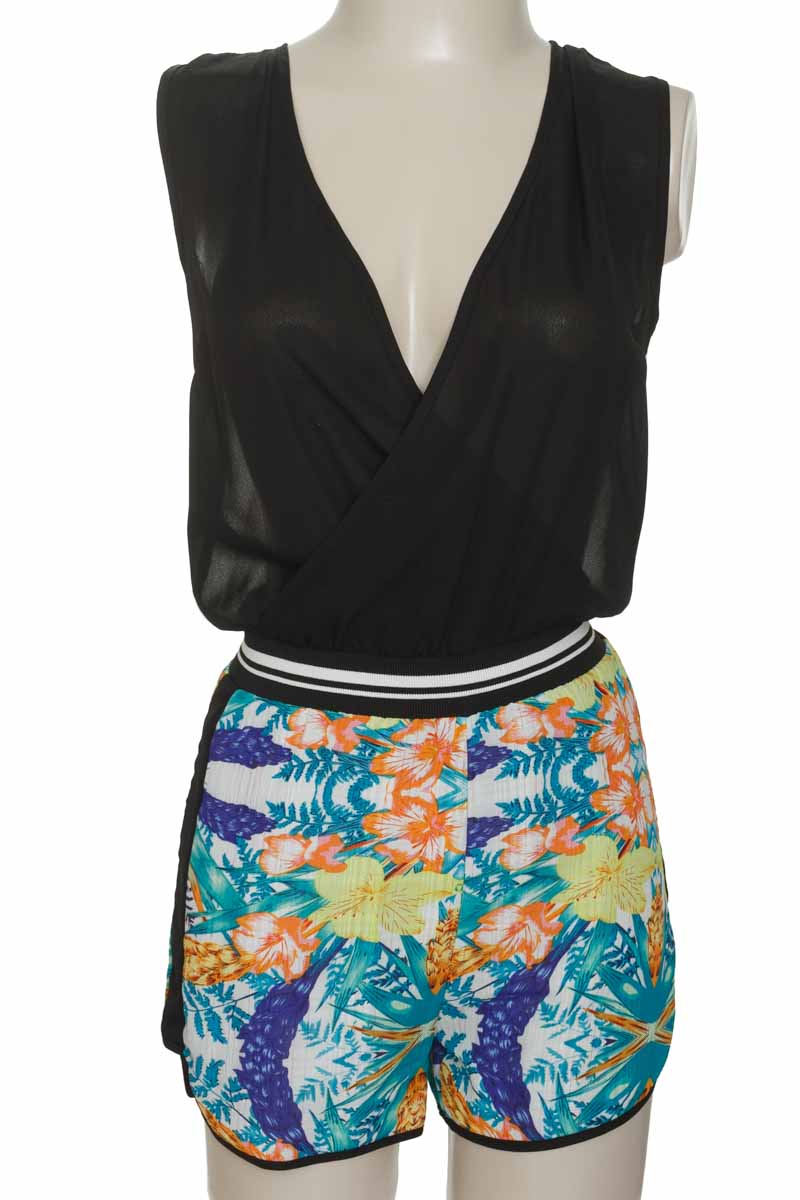 Vestido / Enterizo color Estampado - ELA