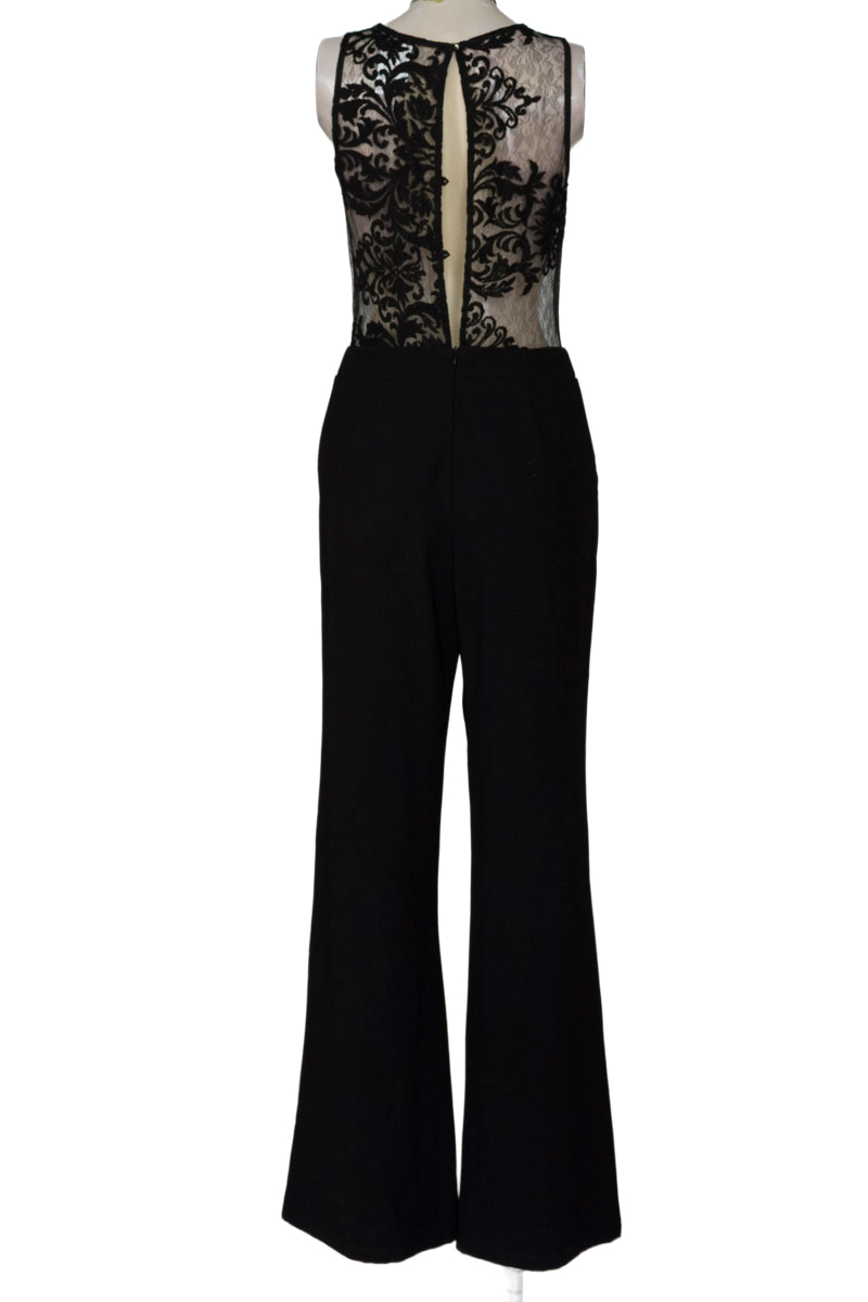 Vestido / Enterizo color Negro - Studio F