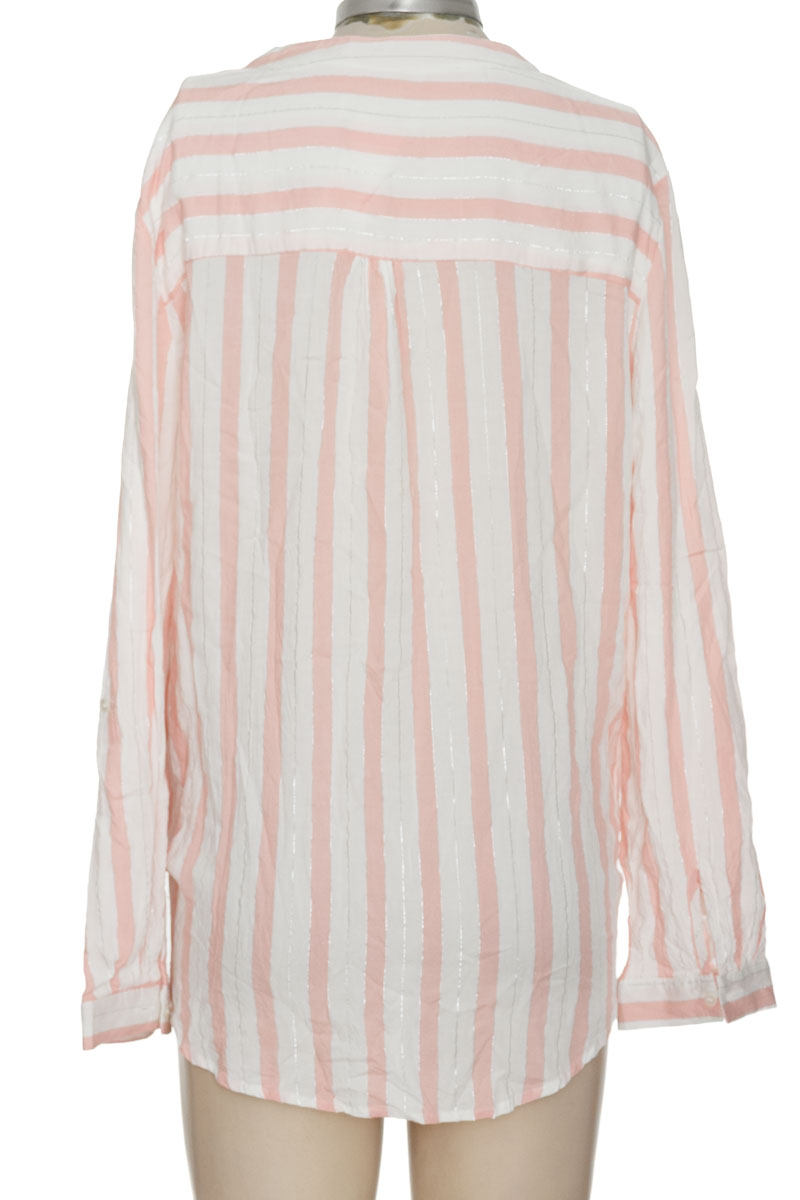 Blusa color Rosado - Arkitect