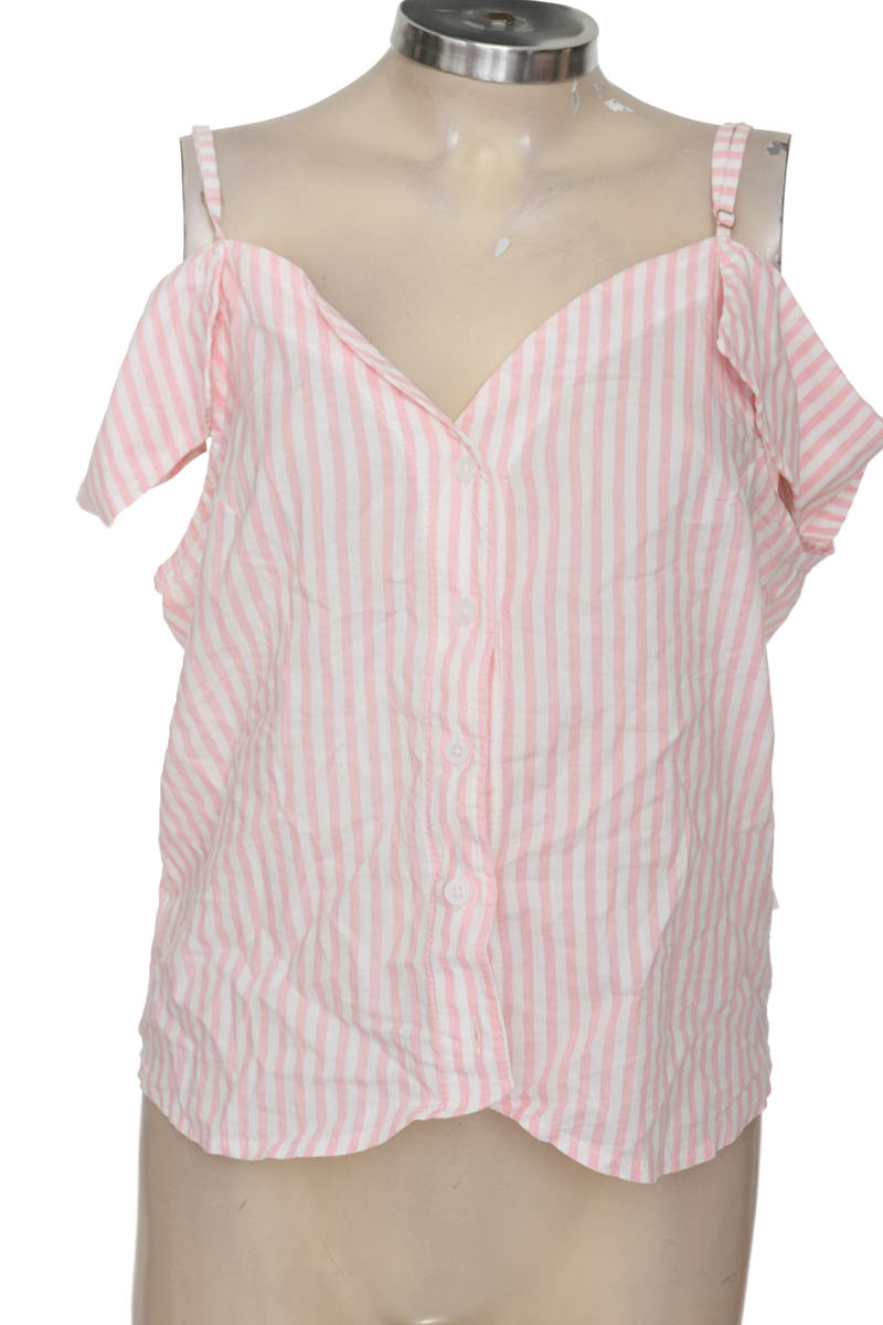 Blusa color Rosado - Juana Shop