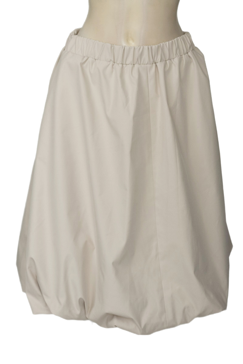 Falda color Beige - Free