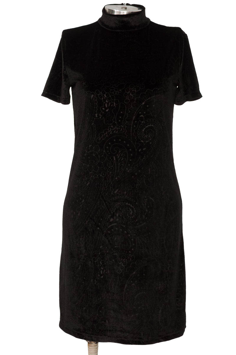 Vestido / Enterizo color Negro - Philosophy