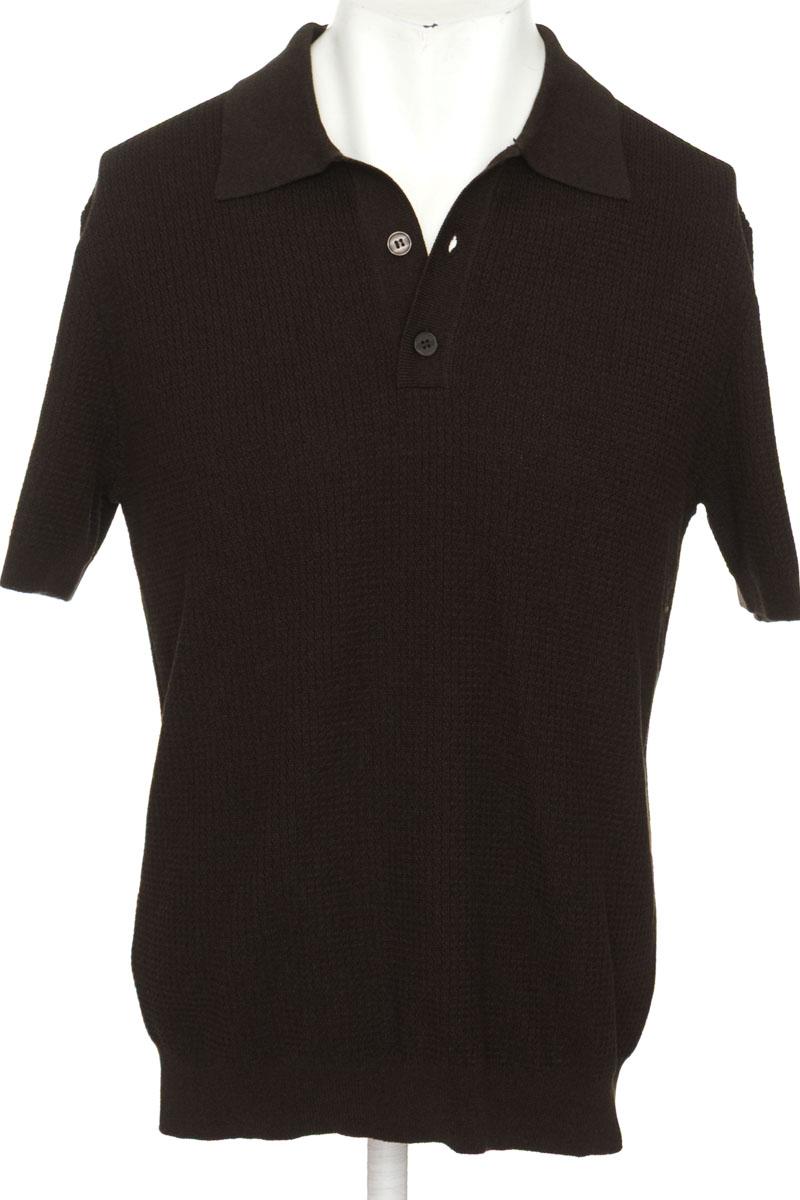 Polo color Gris - H&M