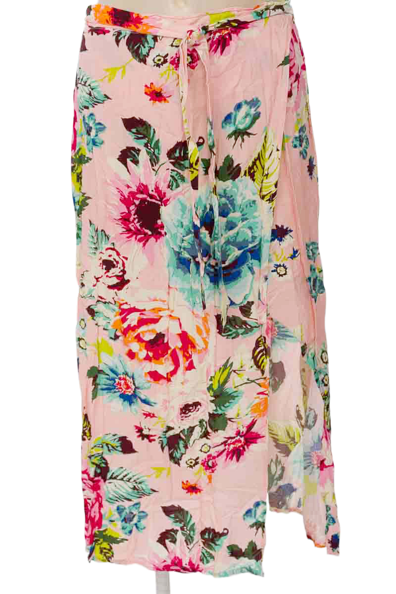 Falda color Rosado - Edltridiluck